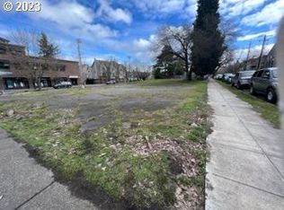 Martin Luther King And Fremont Blvd, Portland, OR 97212