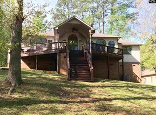 1379 Woodside Dr, Winnsboro, SC 29180