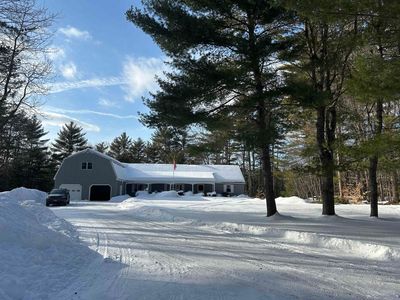 38 Essex Road, Center Conway, NH, 03813