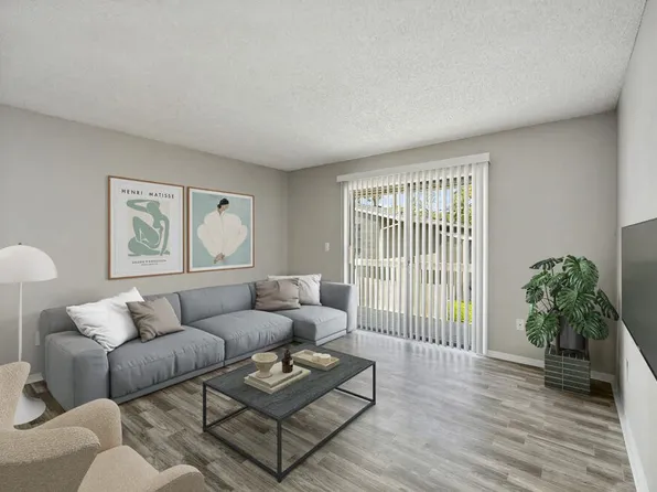 Arbors at Orange Park