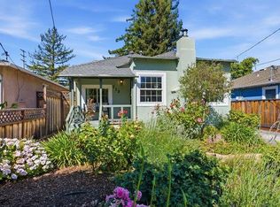 115 Alexander Ave, Redwood City, CA 94061