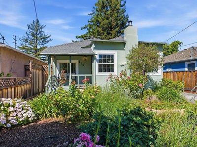115 Alexander Ave, Redwood City, CA, 94061