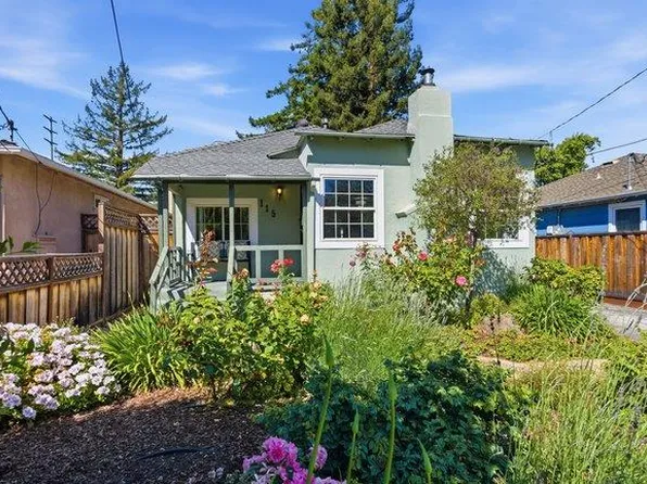 115 Alexander Ave, Redwood City, CA 94061