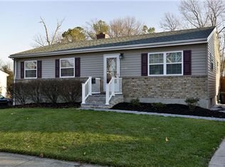 6241 Gilston Park Rd, Baltimore, MD 21228