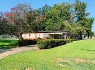 104 Sgt Major Bobby Hudson St, Marksville, LA 71351