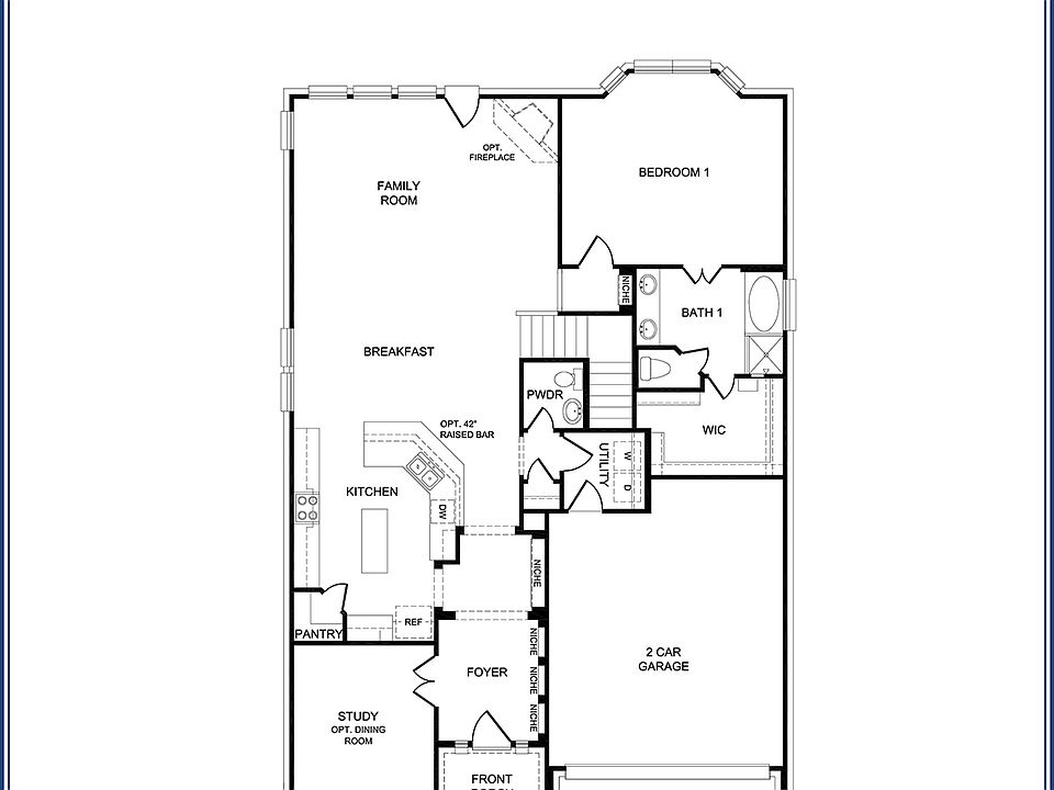 Floor Plan.