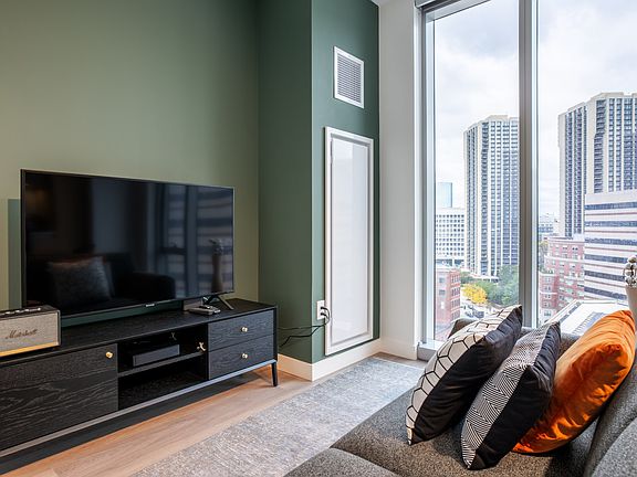 Lounge Area