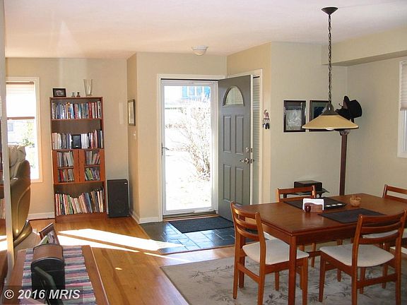 Interior (General)