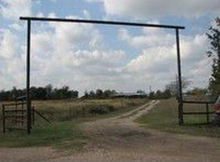 108 S Sheryl Ave, Little River Academy, TX 76554