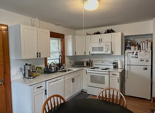 27 Mount Vernon St #1 Photo 1