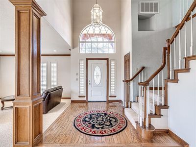 2616 Redvine Rd, Edmond, OK, 73034