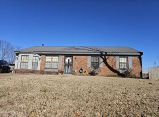 2630 Hillcrest Cv, Horn Lake, MS 38637
