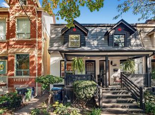57 Morse St, Toronto, ON M4M 2P7