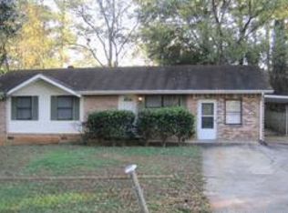 70 Flint River Rd, Jonesboro, GA 30238