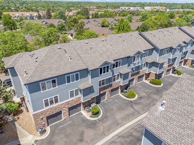 2765 W Riverwalk Circle #J, Littleton, CO, 80123