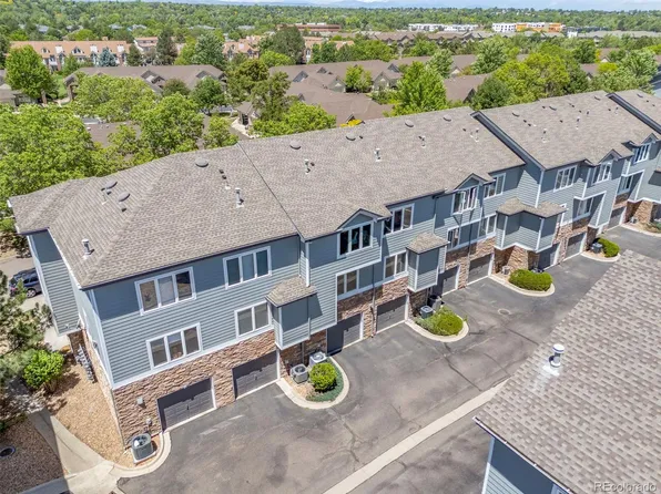 2765 W Riverwalk Circle #J, Littleton, CO 80123