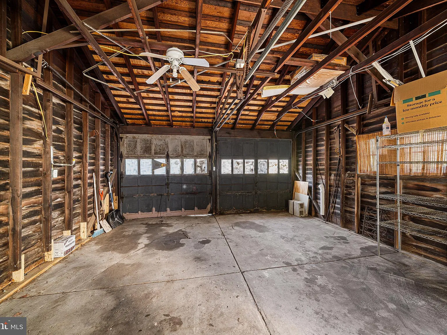 Studio, 500 sqft, $500 — Photo 4