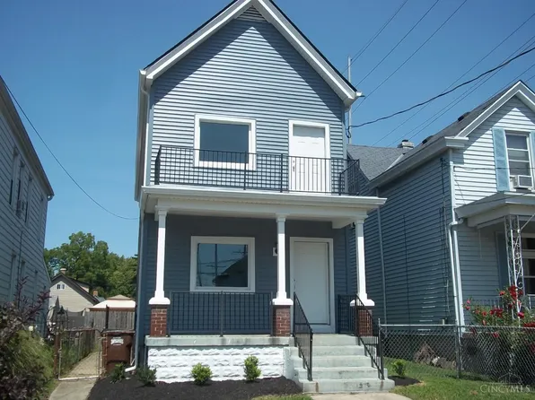 4 Walnut St, Cincinnati, OH 45216