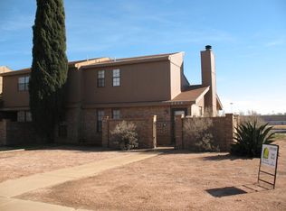 2029 Gila Rd, Odessa, TX 79763