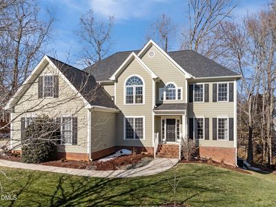 1000 Dairy House Ct, Wake Forest, NC, 27587