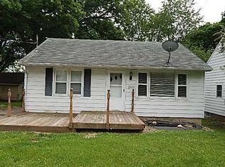 2600 Prospect Rd, Des Moines, IA 50310