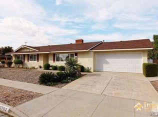 3707 Martz St, Simi Valley, CA 93063