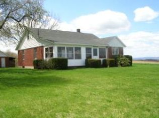 4088 Muncy Exchange Rd, Muncy, PA 17756