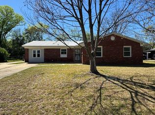 1236 Noremac Rd, Montgomery, AL 36109