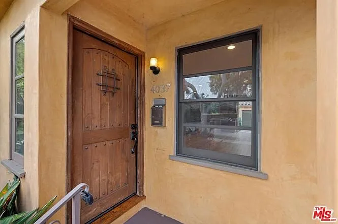 4037 Wasatch Ave — Photo 2