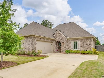 633 Lansdowne Ave, Tuscaloosa, AL, 35406