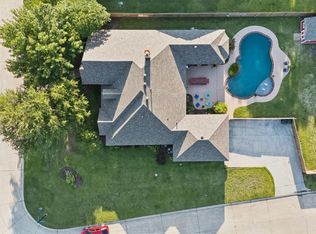 283 Wedgewood Way, Lucas, TX 75002