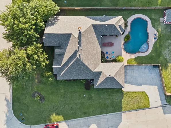 283 Wedgewood Way, Lucas, TX 75002