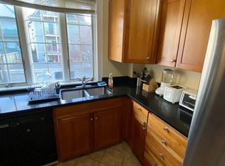 25 Albion St #2, Somerville, MA 02143