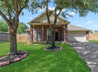 26702 Brushy Meadow Ct, Katy, TX 77494