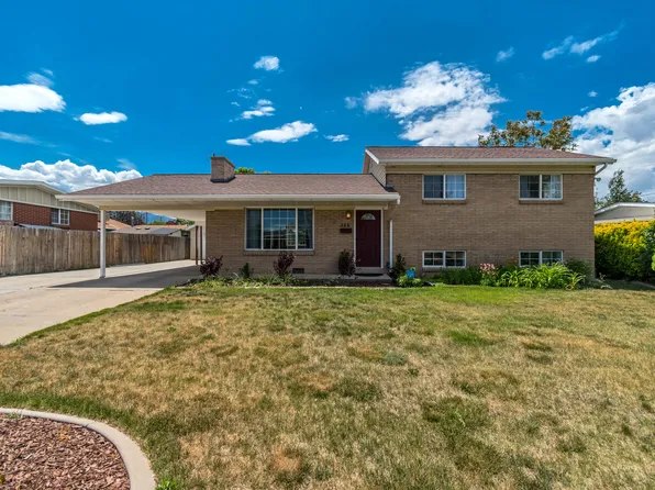 388 E 6220 S, Salt Lake City, UT 84107