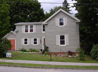 34 Lincoln St, Gorham, ME 04038