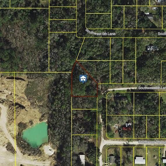 1st image of 0 SW 135th Ter #37