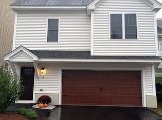 9 Indian Ridge Ter, Westford, MA 01886