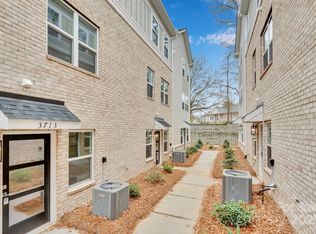 3709 Lou Ann Ave, Charlotte, NC 28208