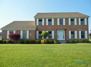 10750 Shayni Ln, Whitehouse, OH 43571