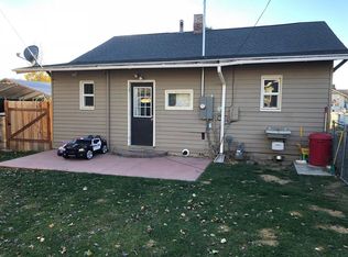 1806 Adams Ave, Butte, MT 59701