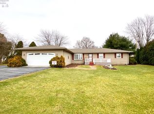 4467 N Township Road 65, Fostoria, OH 44830