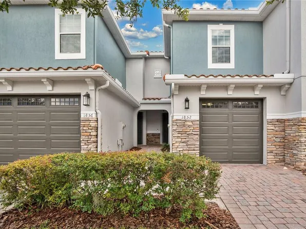 1852 Garden Sage Dr, Oviedo, FL 32765