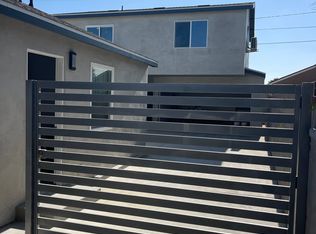 14003 S Parmelee Ave #B, Compton, CA 90222