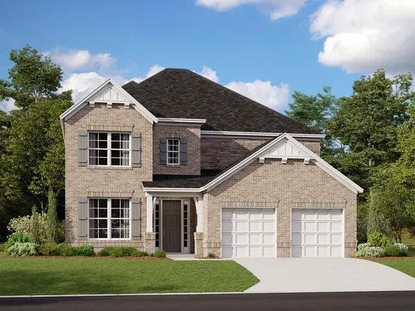 429 Mabels Way Lot 210, Mount Juliet, TN 37122