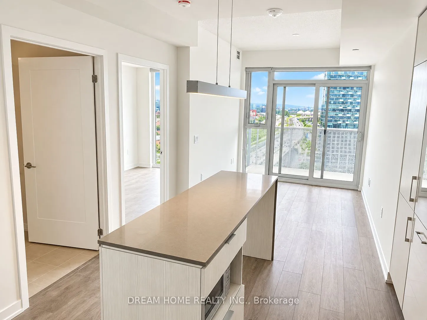 1 bed, $2,200 — Photo 2