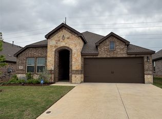 3505 Trails End Rd, Aubrey, TX 76227