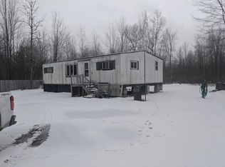 5033 Sagatoo Rd, Standish, MI 48658