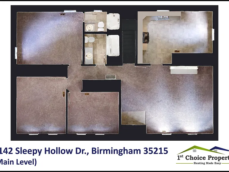 3142 Sleepy Hollow Dr — Photo 26