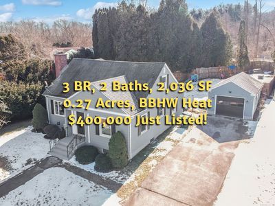 5 Senkow Dr, Quaker Hill, CT, 06375